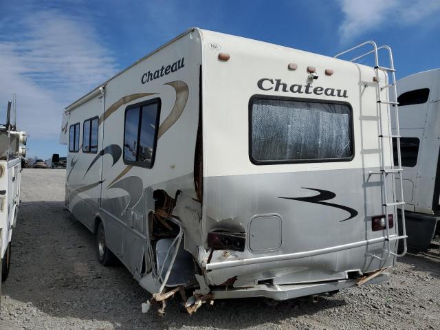 Photo 3 from auction – 2006 FORD ECONOLINE with VIN 1FDXE45S26DA77354