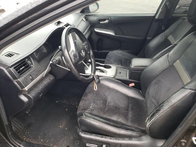 Photo 7 from auction – 2012 TOYOTA CAMRY BASE with VIN 4T1BF1FK1CU119416