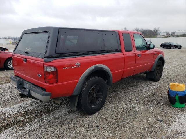 Photo 3 from auction – 2005 FORD RANGER SUP with VIN 1FTZR45EX5PA00918