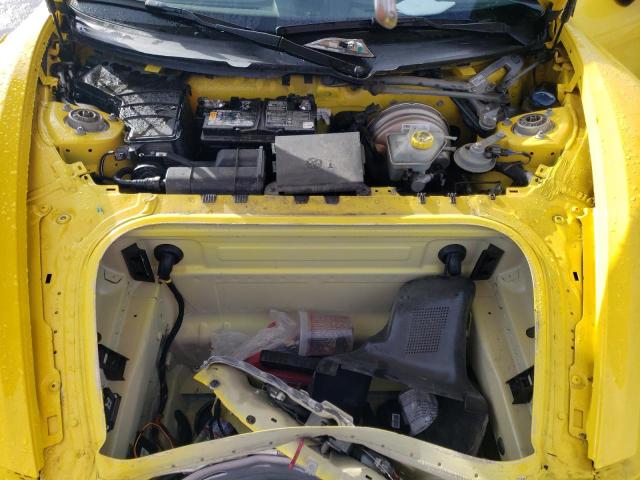 Photo 11 from auction – 2014 PORSCHE BOXSTER with VIN WP0CA2A86ES120777