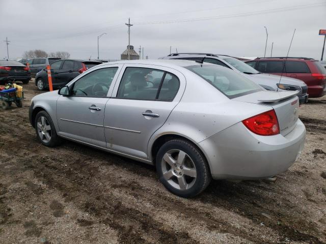 Photo 2 from auction – 2010 CHEVROLET COBALT 1LT with VIN 1G1AD5F54A7209879