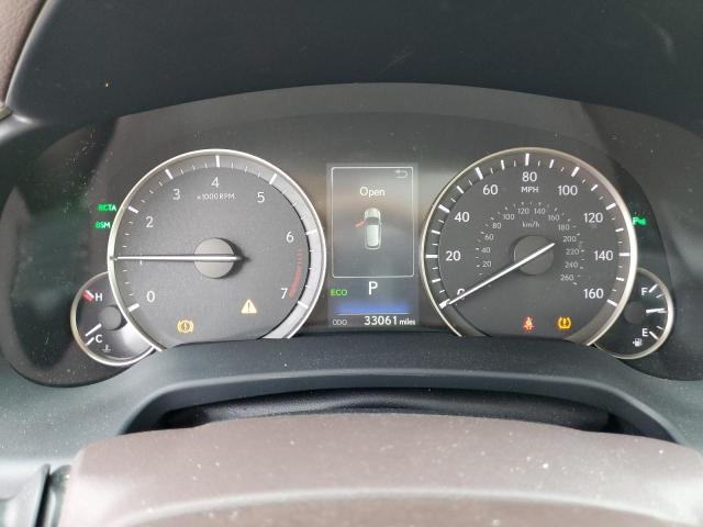 Photo 9 from auction – 2017 LEXUS RX 350 BAS with VIN 2T2ZZMCA1HC039444