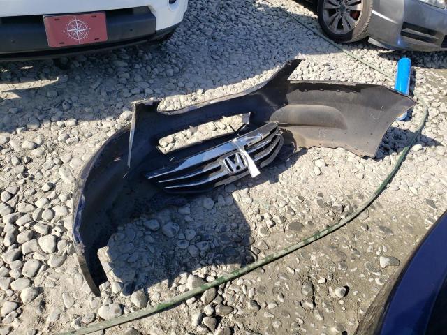 Photo 12 from auction – 2012 HONDA ACCORD EXL with VIN 1HGCP2F84CA163123
