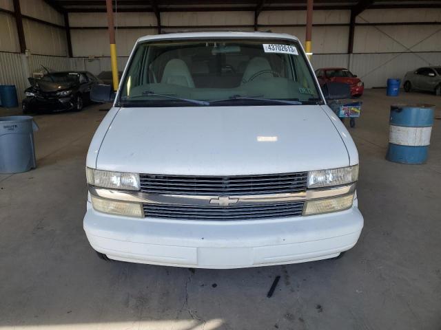 Photo 5 from auction – 1998 CHEVROLET ASTRO with VIN 1GNEL19W0WB163214