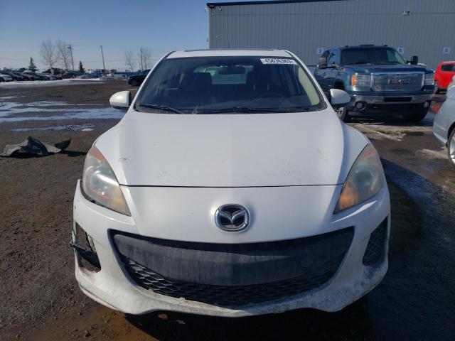 Photo 5 from auction – 2012 MAZDA 3 I with VIN JM1BL1L74C1666615