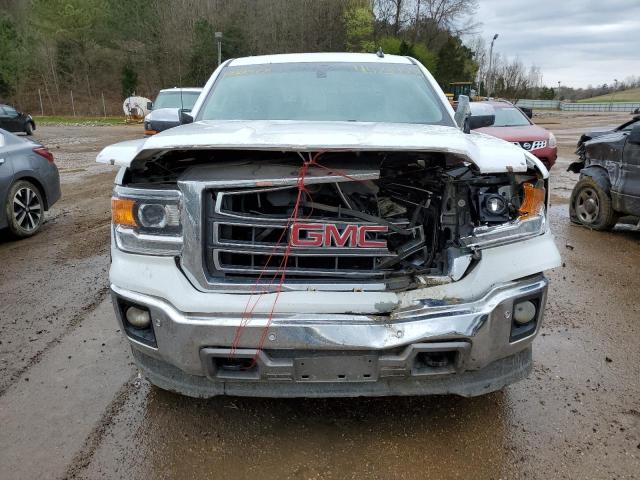 Photo 5 from auction – 2014 GMC SIERRA K15 with VIN 1GTV2VEC9EZ118244