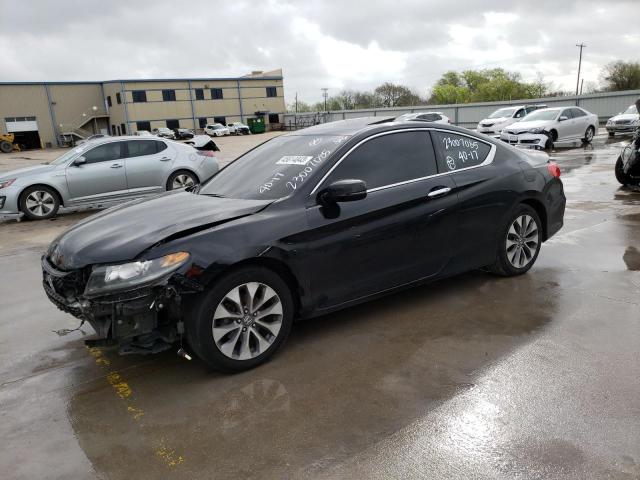 HONDA ACCORD EXL 2015 with VIN 1HGCT1B88FA006243 - Photo from auction