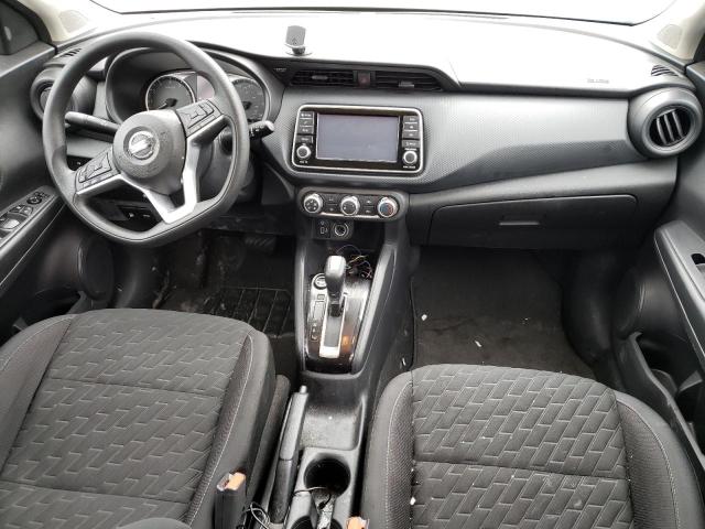 Photo 8 from auction – 2021 NISSAN KICKS S with VIN 3N1CP5BVXML500189