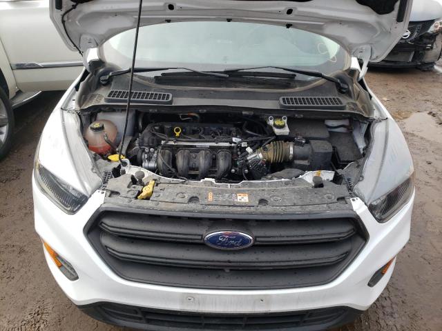 Photo 11 from auction – 2019 FORD ESCAPE S with VIN 1FMCU0F74KUA68492
