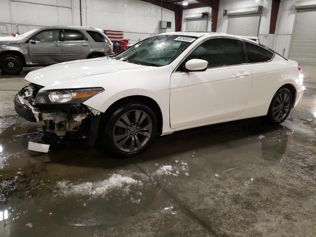 HONDA ACCORD EX 2008 with VIN 1HGCS12748A013929 - Photo from auction