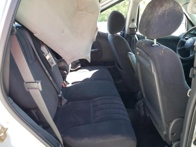 Photo 10 from auction – 2005 CHRYSLER PT CRUISER with VIN 3C4FY58B65T636454