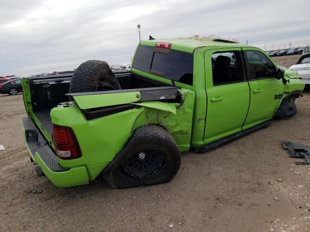 Photo 3 from auction – 2017 RAM 1500 SPORT with VIN 1C6RR7MT5HS771720