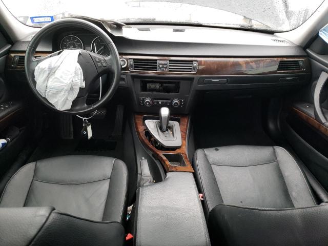 Photo 8 from auction – 2011 BMW 328 I SULE with VIN WBAPH5G54BNM73473