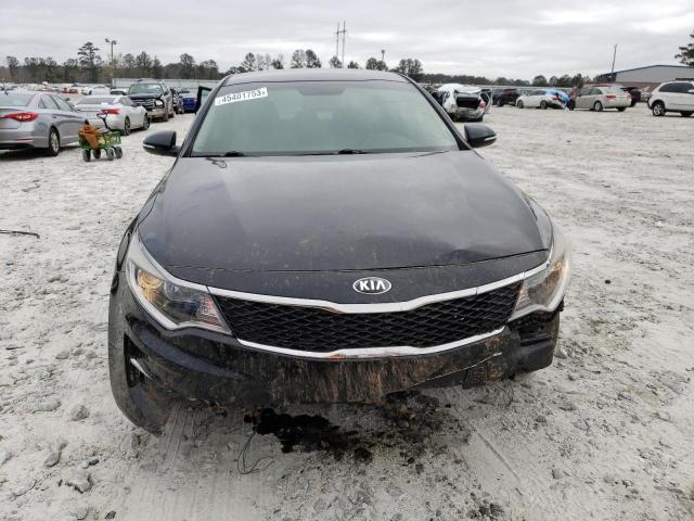 Photo 5 from auction – 2018 KIA OPTIMA LX with VIN 5XXGT4L37JG232498