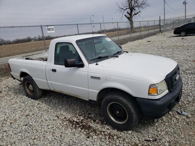 Photo 4 from auction – 2006 FORD RANGER with VIN 1FTYR10D46PA81411