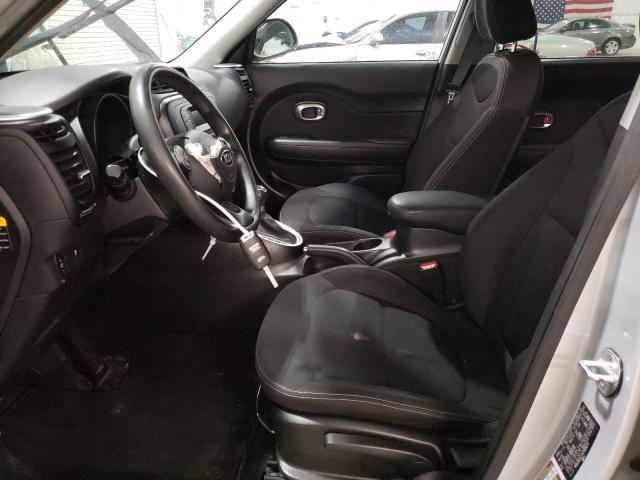 Photo 7 from auction – 2016 KIA SOUL with VIN KNDJN2A27G7838237