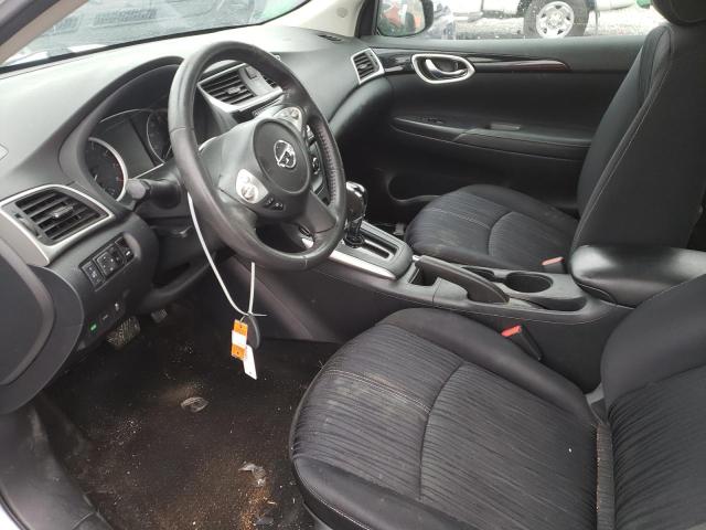 Photo 7 from auction – 2016 NISSAN SENTRA S with VIN 3N1AB7AP7GY262233