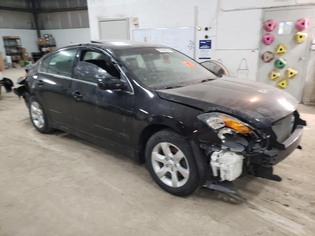 Photo 4 from auction – 2008 NISSAN ALTIMA 2.5 with VIN 1N4AL21E38C202459