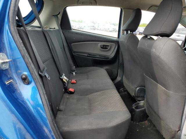 Photo 10 from auction – 2015 TOYOTA YARIS with VIN VNKKTUD31FA032767
