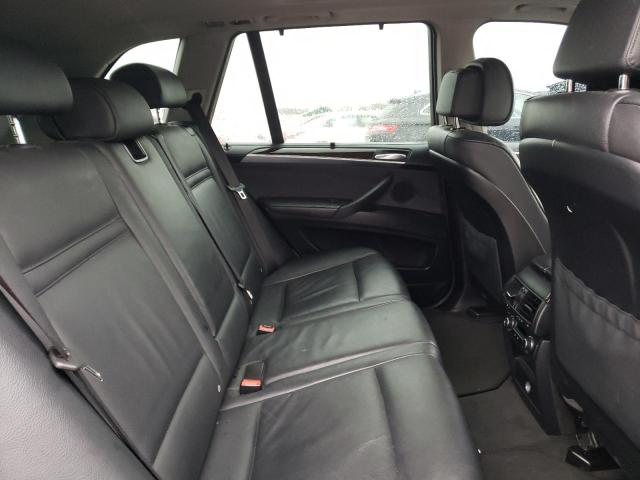 Photo 10 from auction – 2011 BMW X5 XDRIVE3 with VIN 5UXZV4C52BL400990