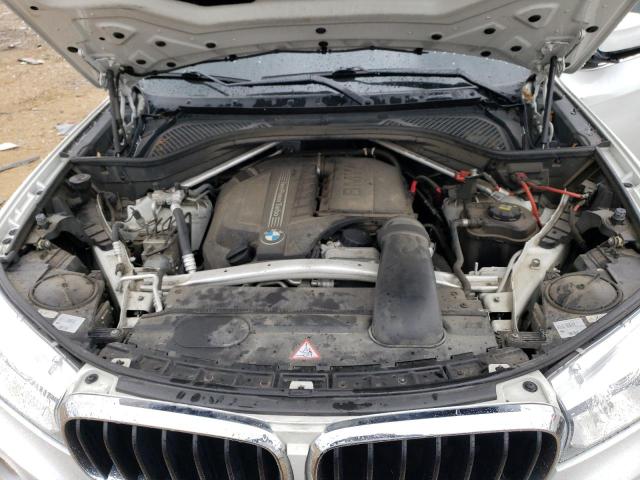 Photo 12 from auction – 2015 BMW X5 XDRIVE3 with VIN 5UXKR0C51F0P18668