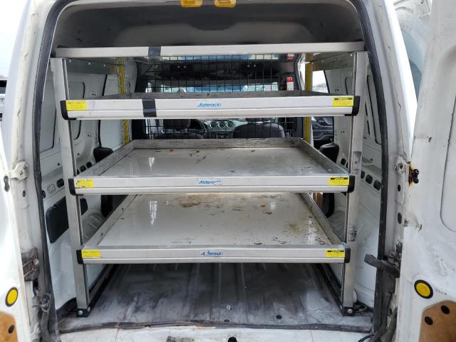 Photo 10 from auction – 2011 FORD TRANSIT CO with VIN NM0LS7BNXBT045356