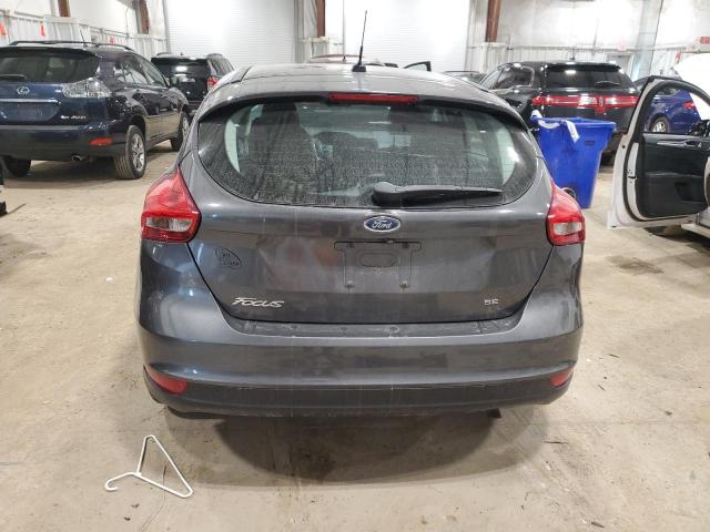 Photo 6 from auction – 2015 FORD FOCUS SE with VIN 1FADP3K28FL308558