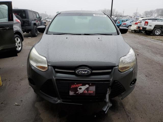 Photo 5 from auction – 2012 FORD FOCUS S with VIN 1FAHP3E2XCL278634