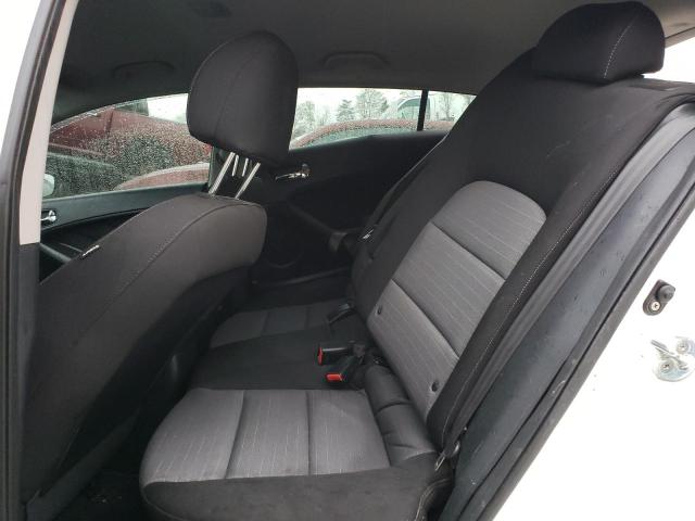 Photo 10 from auction – 2016 KIA FORTE LX with VIN KNAFK5A80G5602543