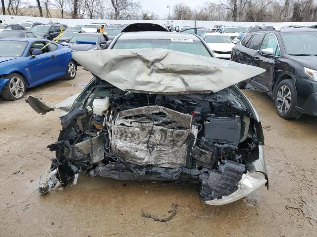 Photo 5 from auction – 2009 HYUNDAI SONATA SE with VIN 5NPEU46F09H558315