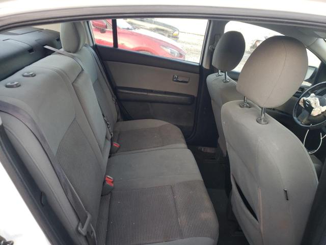 Photo 10 from auction – 2011 NISSAN SENTRA 2.0 with VIN 3N1AB6AP1BL640577