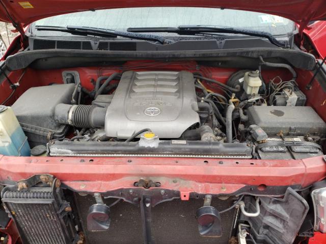 Photo 11 from auction – 2008 TOYOTA TUNDRA DOU with VIN 5TBBV54178S512236