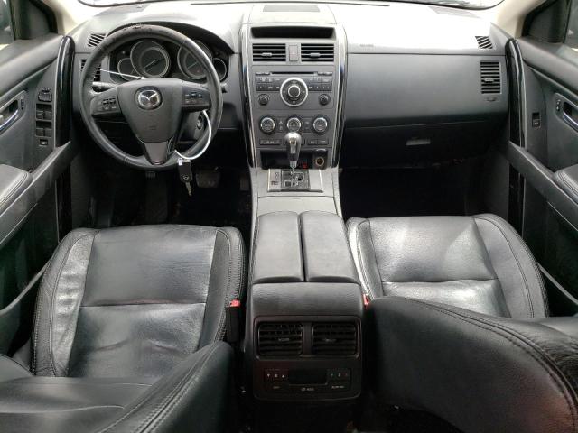 Photo 8 from auction – 2011 MAZDA CX-9 with VIN JM3TB2BA7B0318460