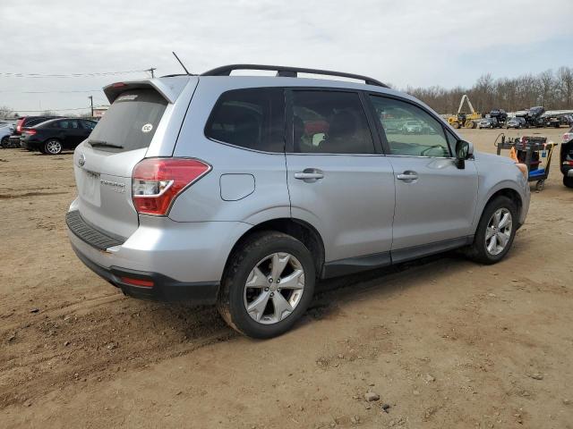 Photo 3 from auction – 2014 SUBARU FORESTER 2 with VIN JF2SJAHC6EH559993