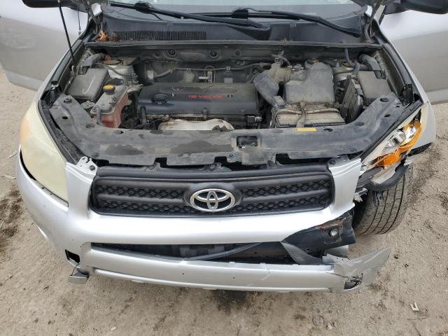 Photo 12 from auction – 2006 TOYOTA RAV4 with VIN JTMZD33VX65031210