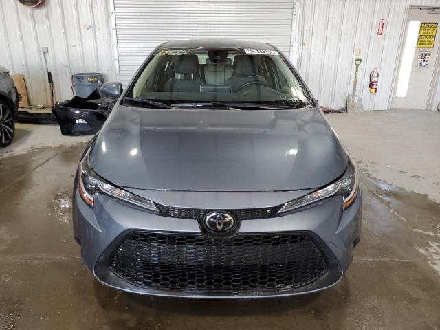 Photo 5 from auction – 2020 TOYOTA COROLLA LE with VIN JTDEPRAE2LJ057587
