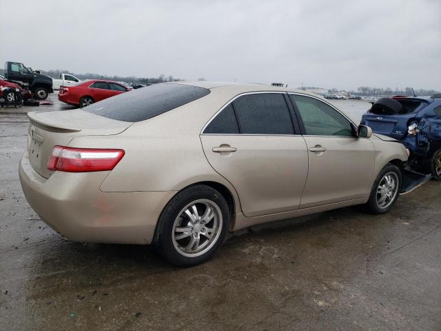 Photo 3 from auction – 2009 TOYOTA CAMRY BASE with VIN 4T1BE46KX9U799457