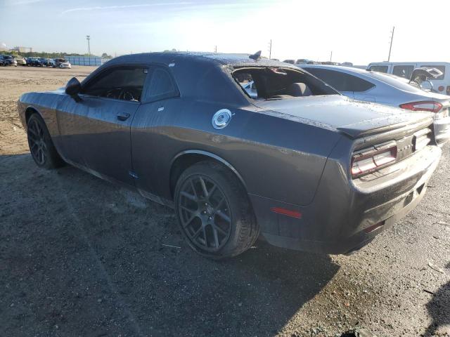 Photo 2 from auction – 2017 DODGE CHALLENGER with VIN 2C3CDZBT4HH633934