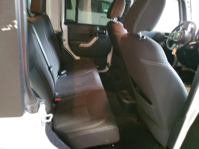 Photo 10 from auction – 2018 JEEP WRANGLER U with VIN 1C4BJWEG0JL936408
