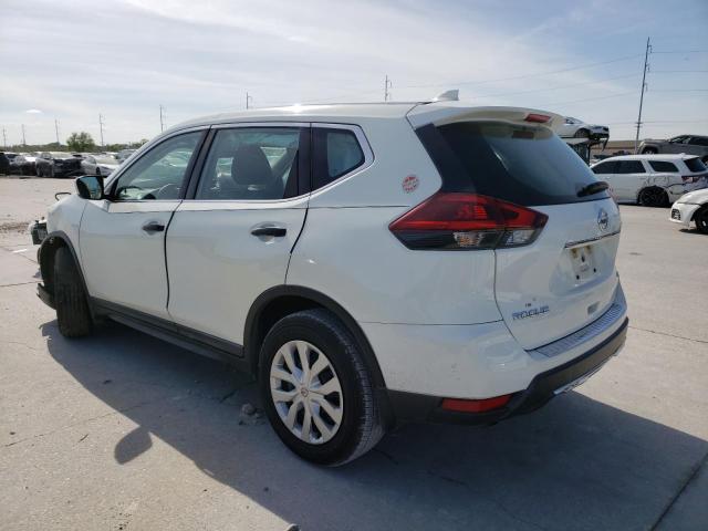 Photo 2 from auction – 2018 NISSAN ROGUE S with VIN KNMAT2MV1JP571874