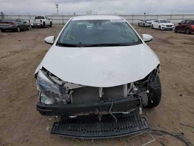 Photo 5 from auction – 2019 TOYOTA COROLLA L with VIN 2T1BURHEXKC128949
