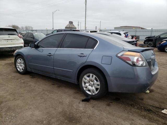 Photo 2 from auction – 2011 NISSAN ALTIMA BAS with VIN 1N4AL2AP1BN486994