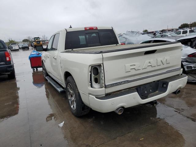 Photo 2 from auction – 2017 RAM 1500 LONGH with VIN 1C6RR7PM6HS586547
