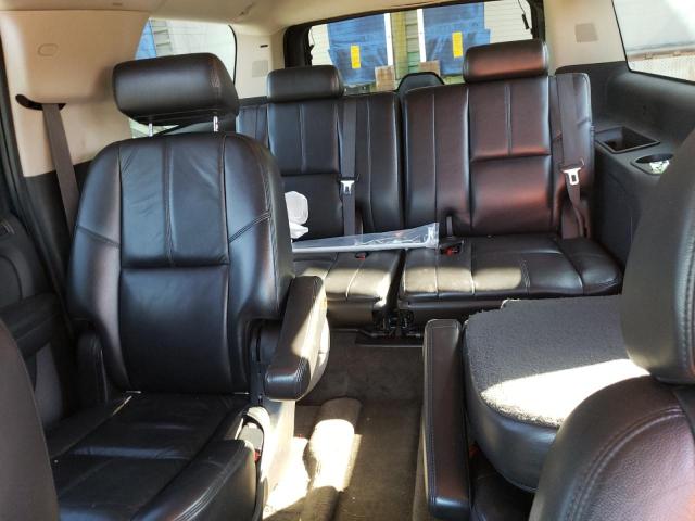 Photo 10 from auction – 2008 CHEVROLET SUBURBAN K with VIN 3GNFK16358G176505