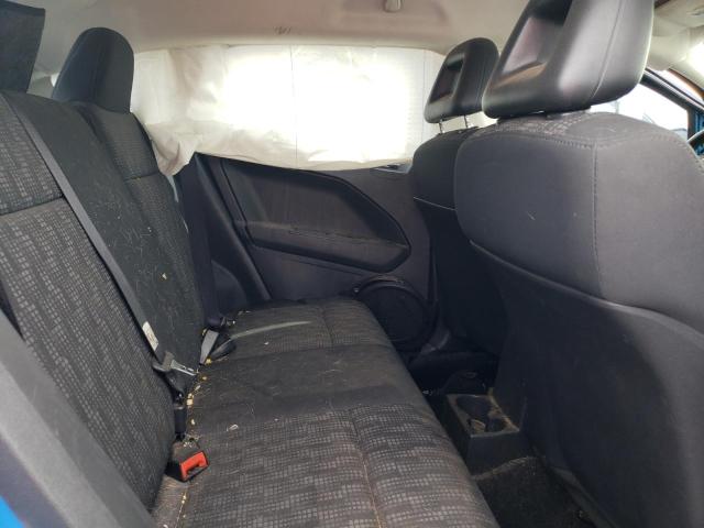 Photo 10 from auction – 2008 DODGE CALIBER with VIN 1B3HB28B18D659712