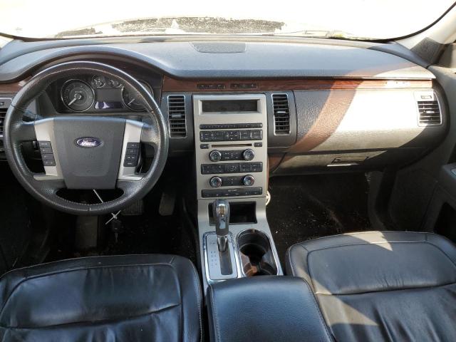 Photo 8 from auction – 2009 FORD FLEX SEL with VIN 2FMEK62C69BA09884