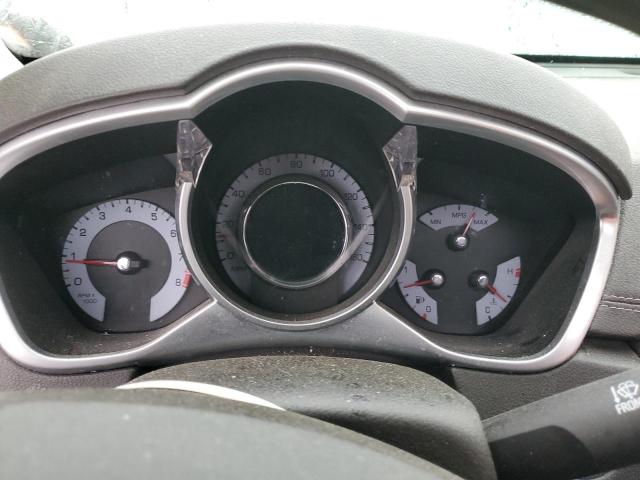 Photo 9 from auction – 2012 CADILLAC SRX LUXURY with VIN 3GYFNAE39CS625959