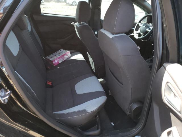 Photo 10 from auction – 2014 FORD FOCUS ST with VIN 1FADP3L91EL418474
