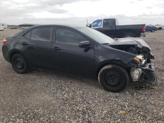 Photo 4 from auction – 2014 TOYOTA COROLLA L with VIN 2T1BURHE3EC099363