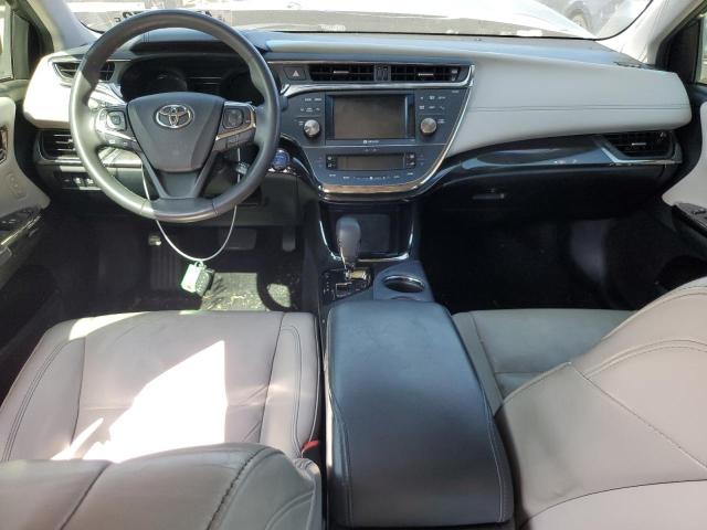 Photo 8 from auction – 2014 TOYOTA AVALON with VIN 4T1BD1EB0EU033587